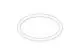 DORNBRACHT-O-Ring-EPDM-70-ERSATZTEILE-091410063-26-0-x-2-0-mm-09141006390 gallery number 1